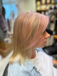 Hairstyling M Perfect Hair Fürth