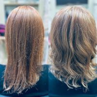 Hairstyling M Perfect Hair Fürth